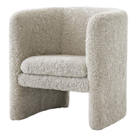 Loafer SC23 Lounge Chair