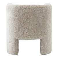 Loafer SC23 Lounge Chair