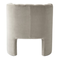 Loafer SC23 Lounge Chair