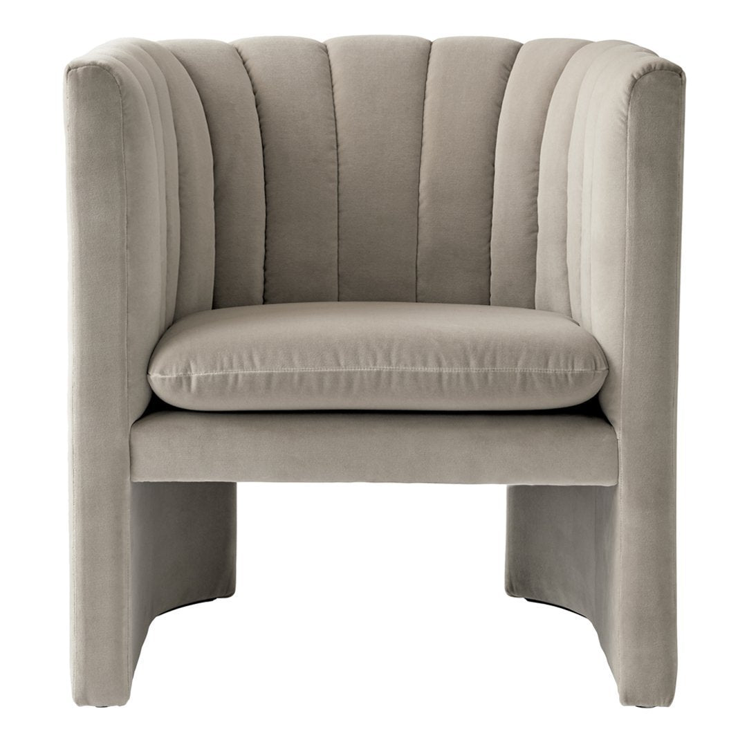 Loafer SC23 Lounge Chair