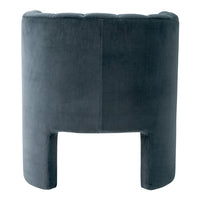 Loafer SC23 Lounge Chair