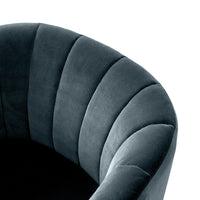 Loafer SC23 Lounge Chair