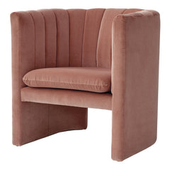Loafer SC23 Lounge Chair
