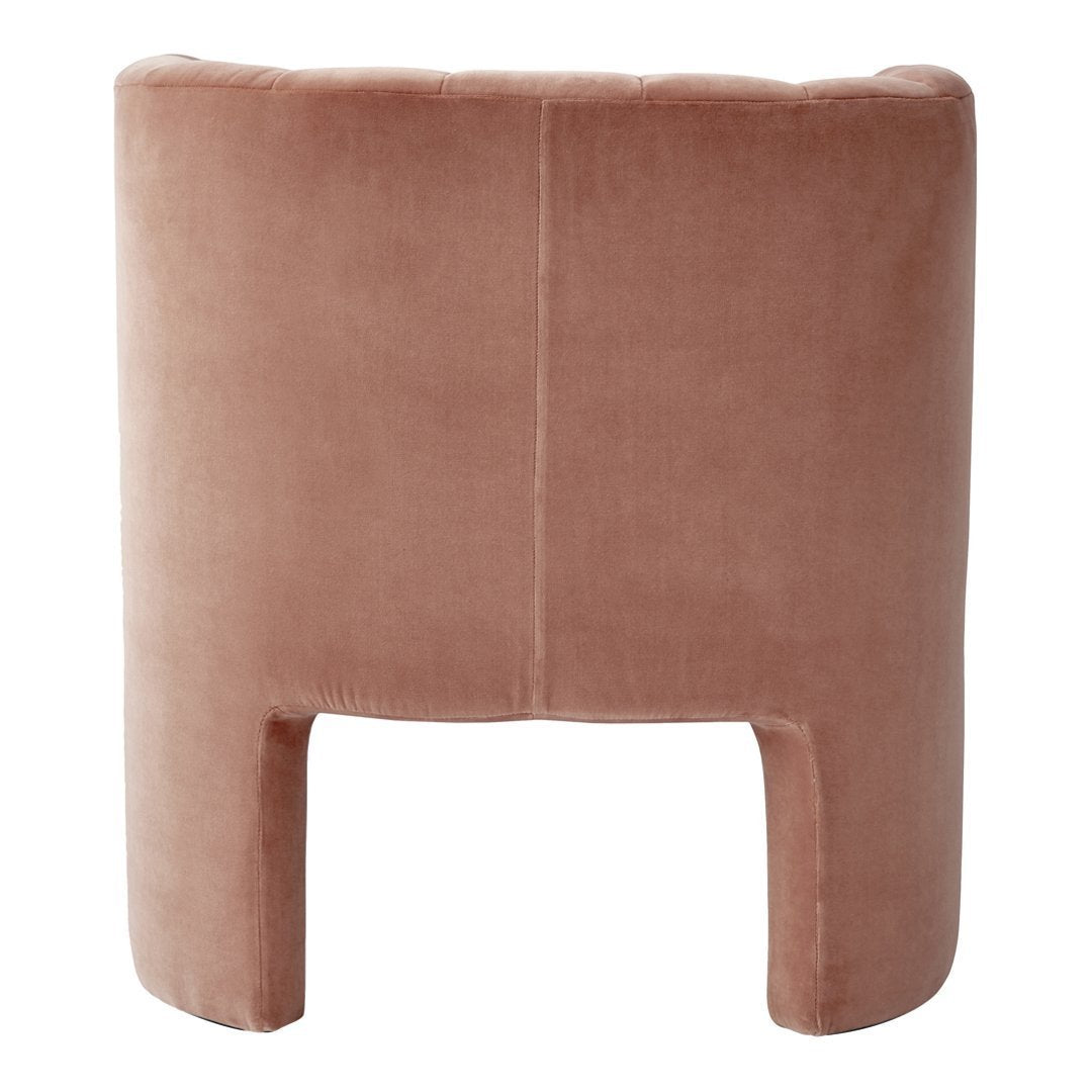 Loafer SC23 Lounge Chair