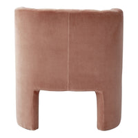 Loafer SC23 Lounge Chair