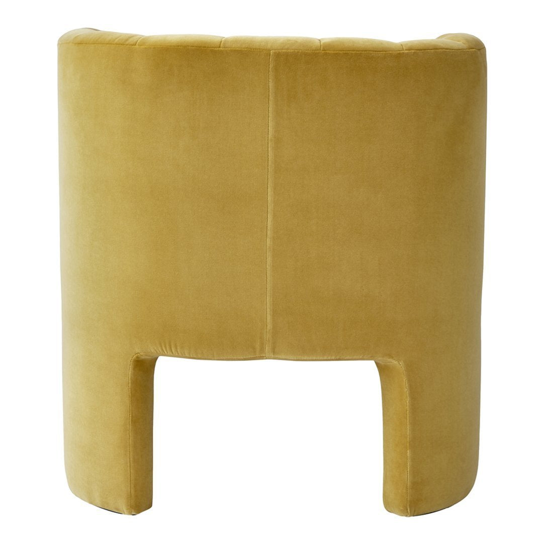 Loafer SC23 Lounge Chair