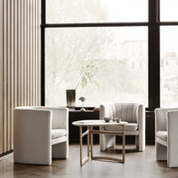 Loafer SC23 Lounge Chair