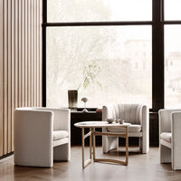 Drop Leaf HM5 Lounge Table