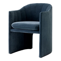 Loafer SC24 Dining Chair