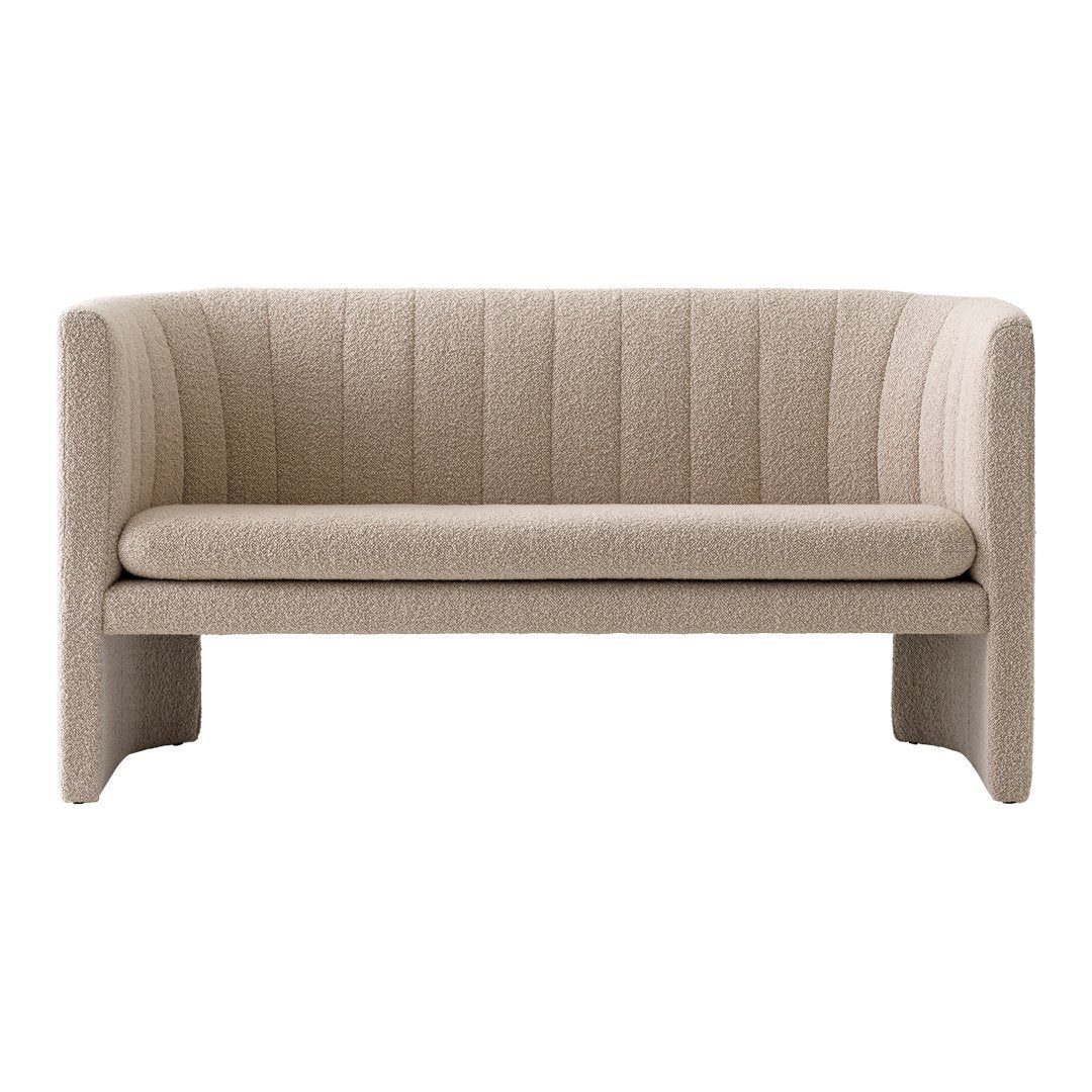 Loafer SC25 & SC26 Sofa