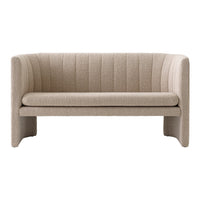 Loafer SC25 & SC26 Sofa