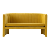 Loafer SC25 & SC26 Sofa