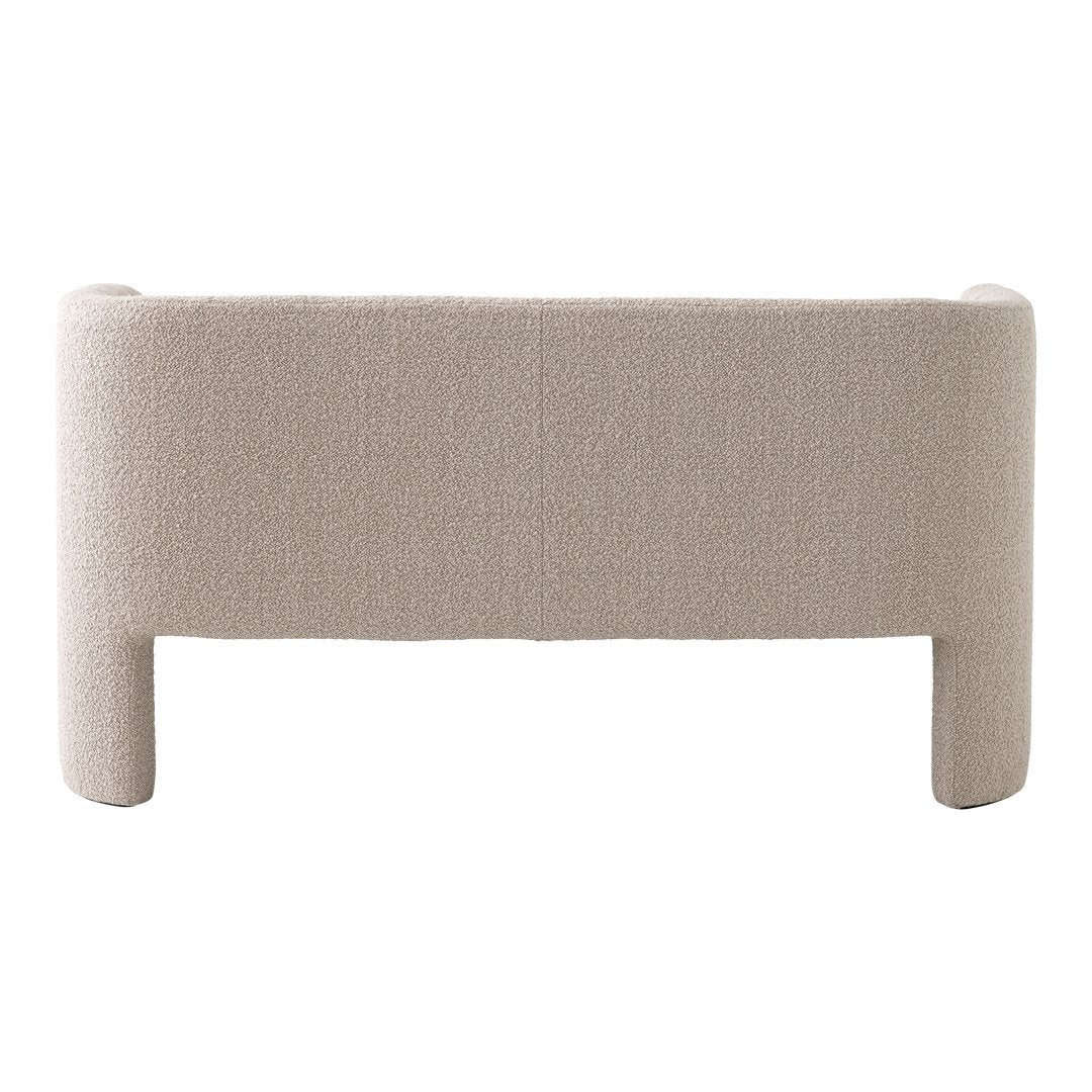 Loafer SC25 & SC26 Sofa