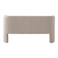 Loafer SC25 & SC26 Sofa