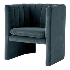 Loafer SC23 Lounge Chair
