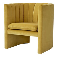 Loafer SC23 Lounge Chair