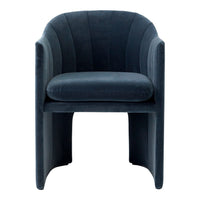 Loafer SC24 Dining Chair
