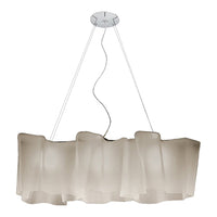 Logico Mini Triple Suspension Light