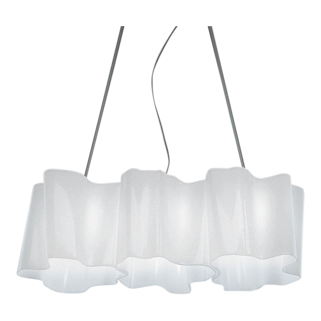 Logico Mini Triple Suspension Light
