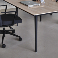 Longo Twin Desk