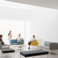 Longo Nomada Double Seat Sofa