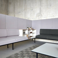 Longo Modular Seating - Cabinets