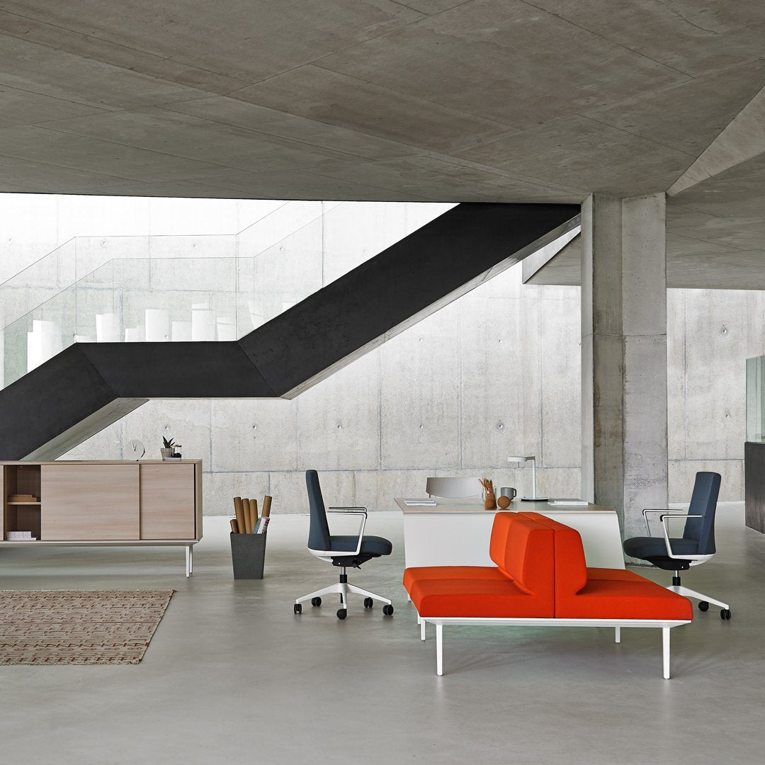 Longo Nomada - Individual Seat