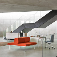 Longo Nomada - Individual Seat