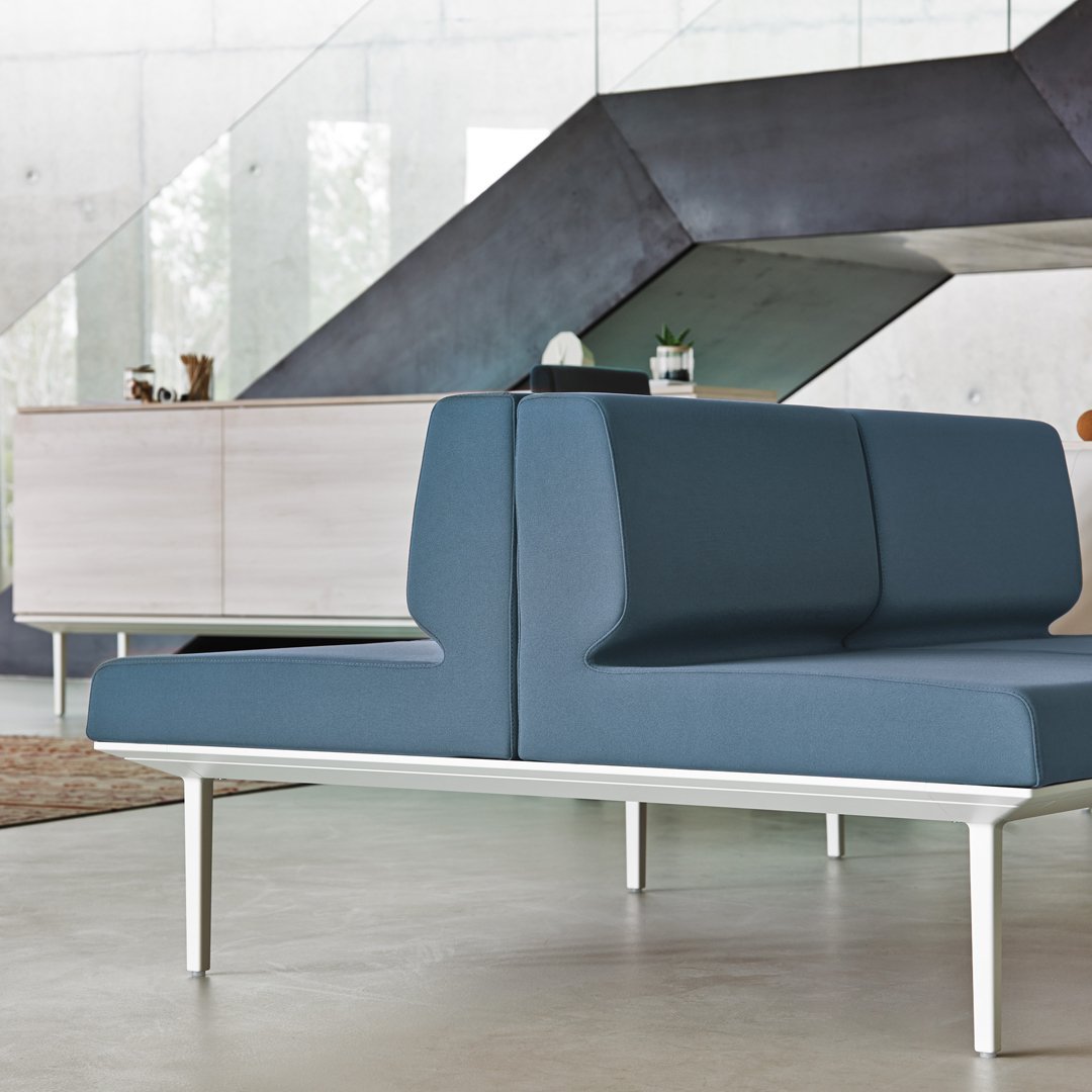 Longo Nomada - Individual Seat