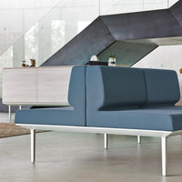 Longo Nomada - Individual Seat