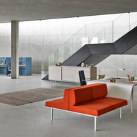 Longo Nomada - Individual Seat