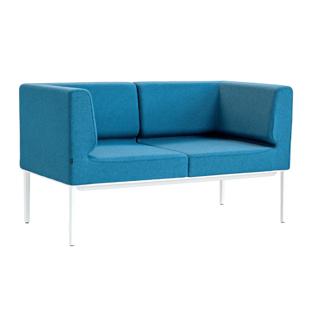 Longo Nomada Double Seat Sofa