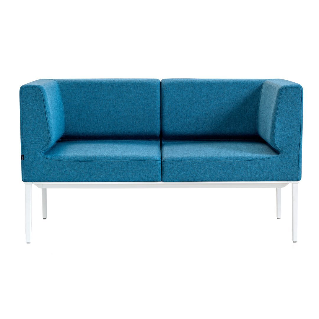 Longo Nomada Double Seat Sofa