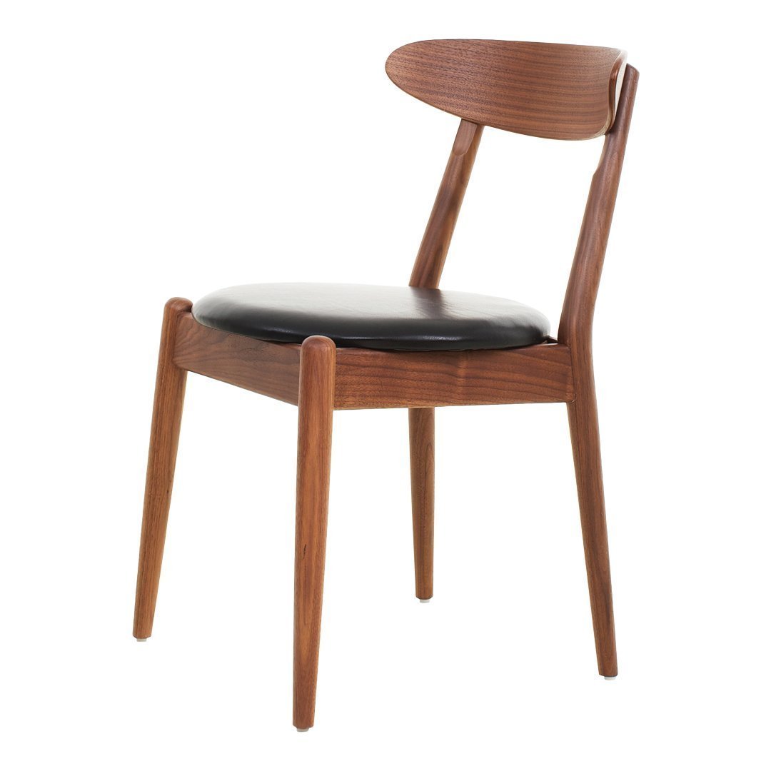 Louisiana Chair 1958