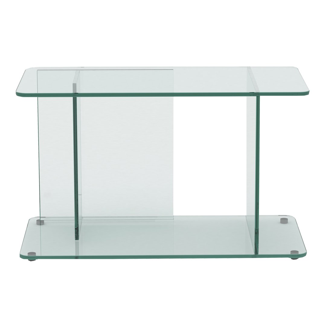Lucent Large Side Table – Design Public