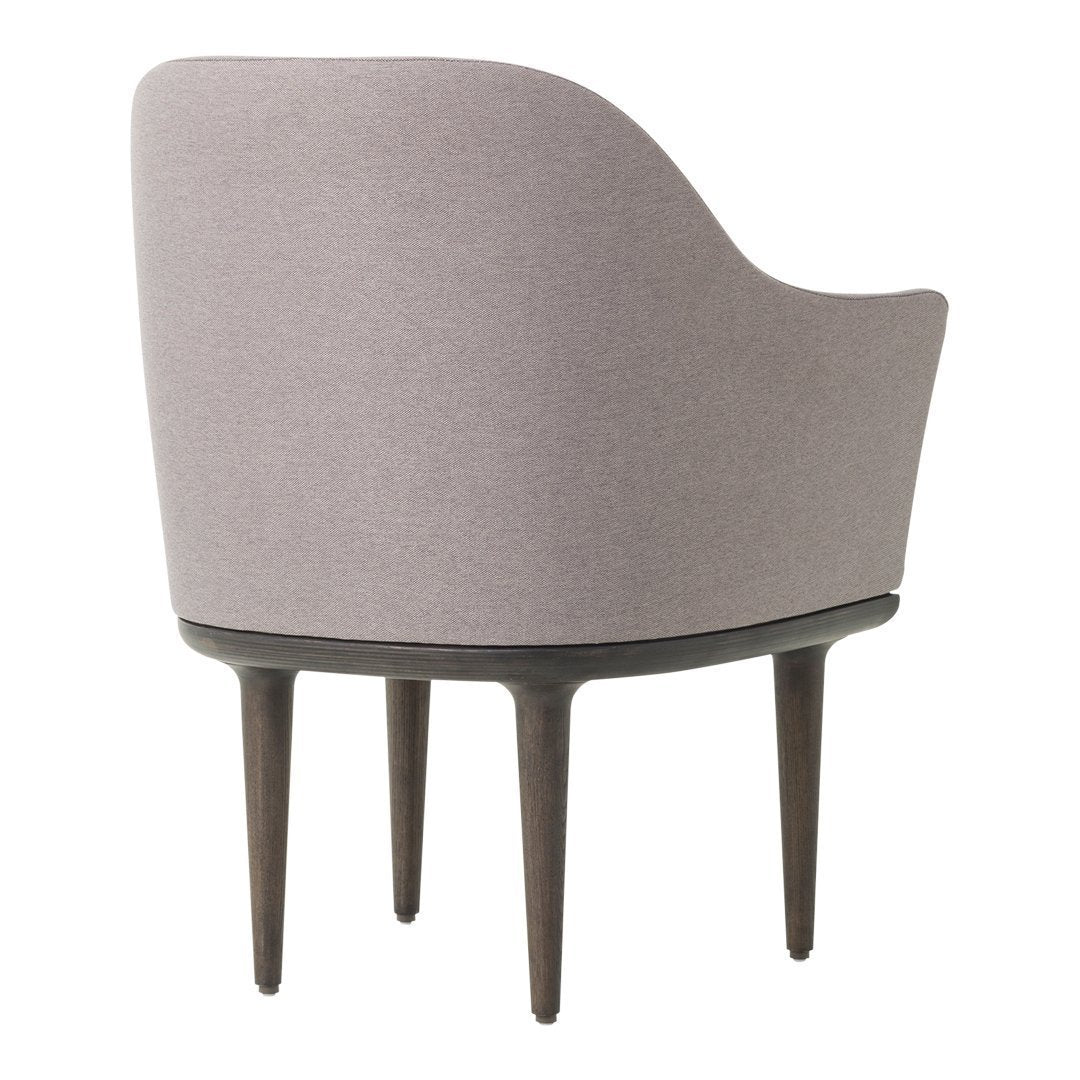 Lunar Lounge Chair - Small