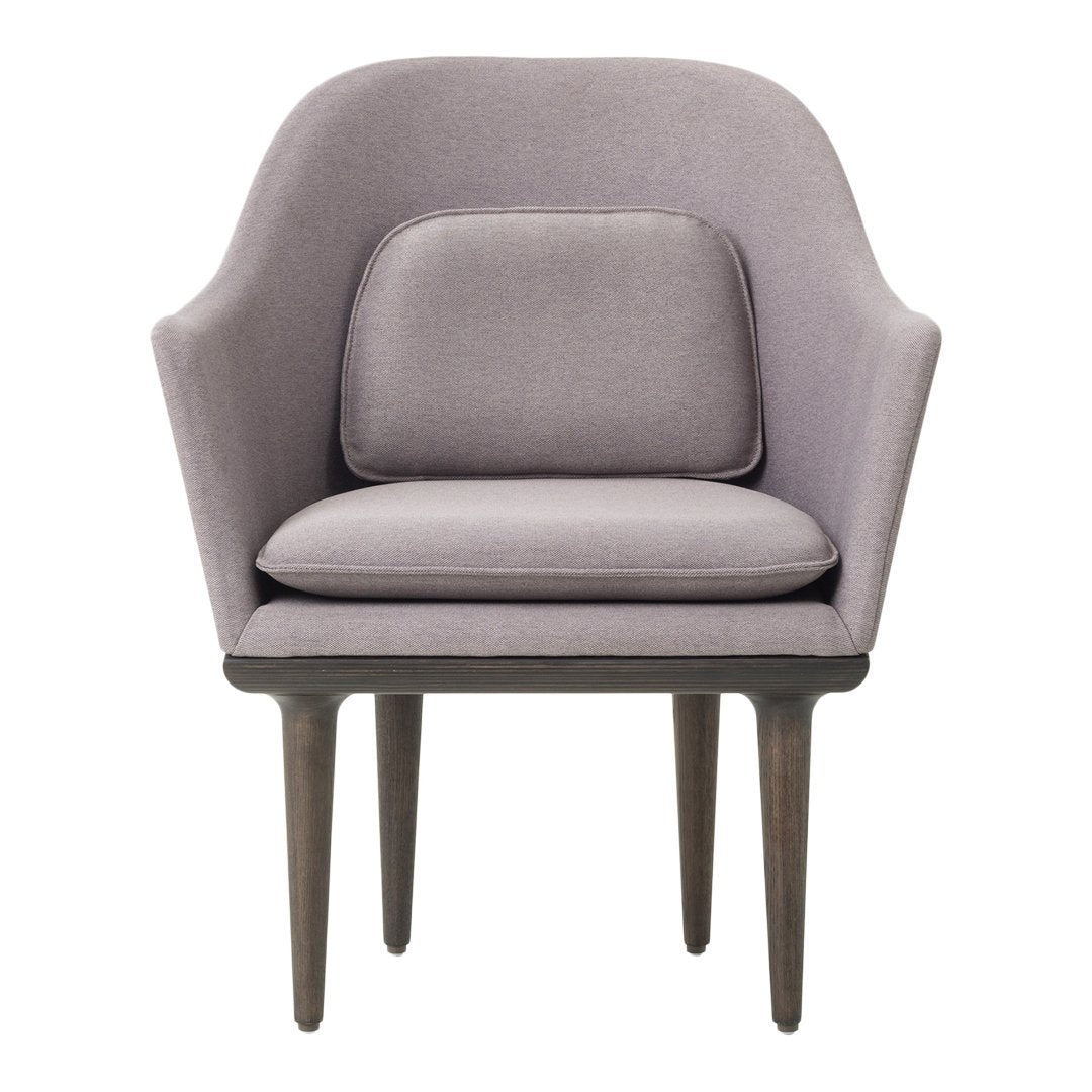 Lunar Lounge Chair - Small