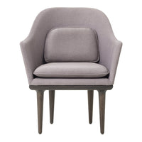 Lunar Lounge Chair - Small