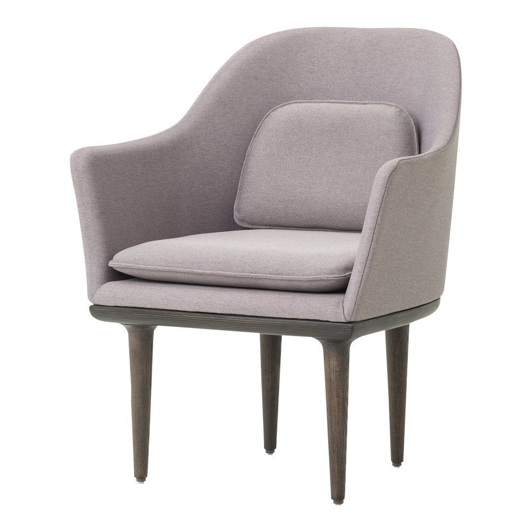 Lunar Lounge Chair - Small