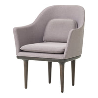 Lunar Lounge Chair - Small