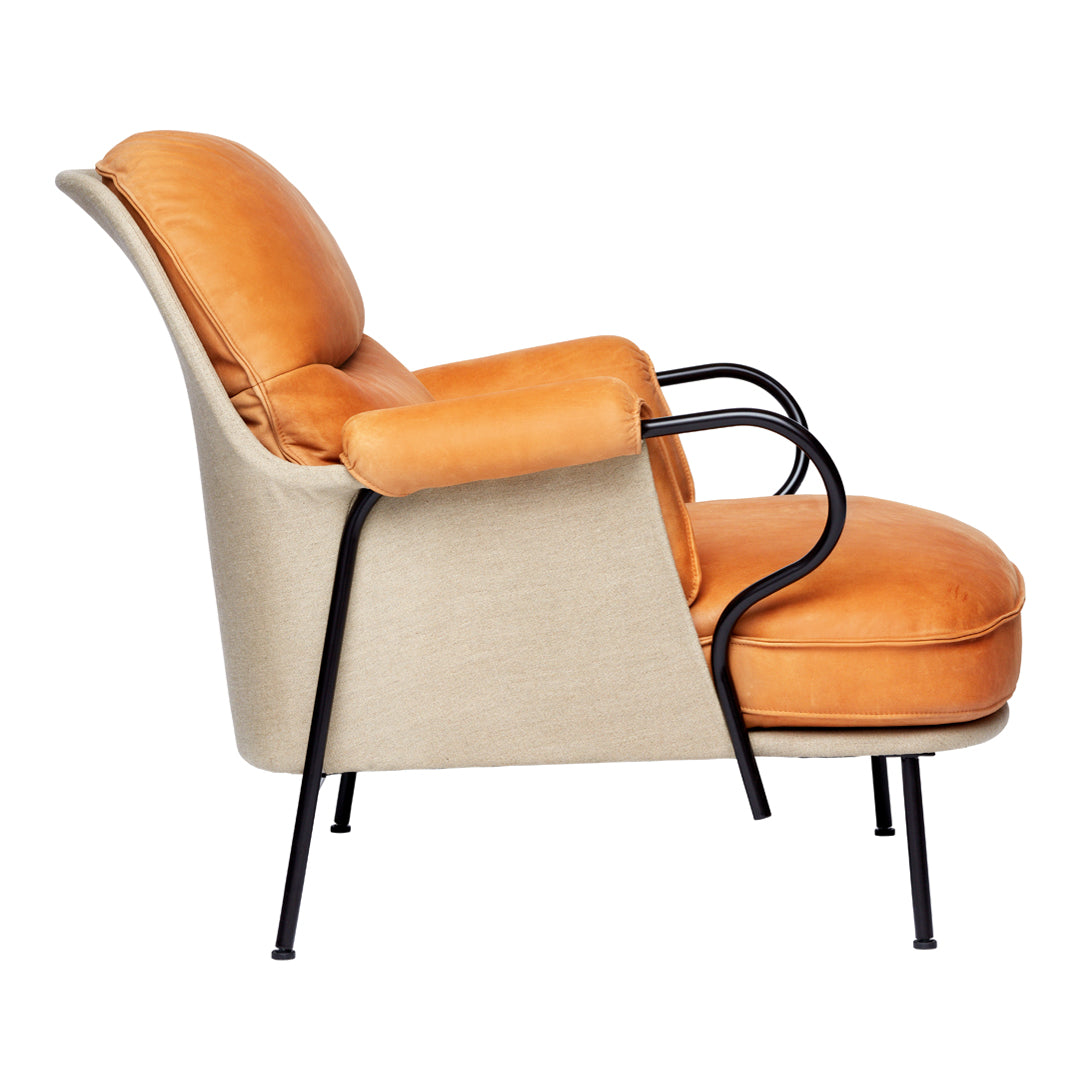 Lyra Lounge Chair