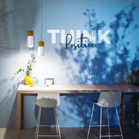 Noom Series 40 Bar Stool - Sled Base - Seat Upholstered