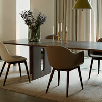 Harbour Chair - Fully Upholstered