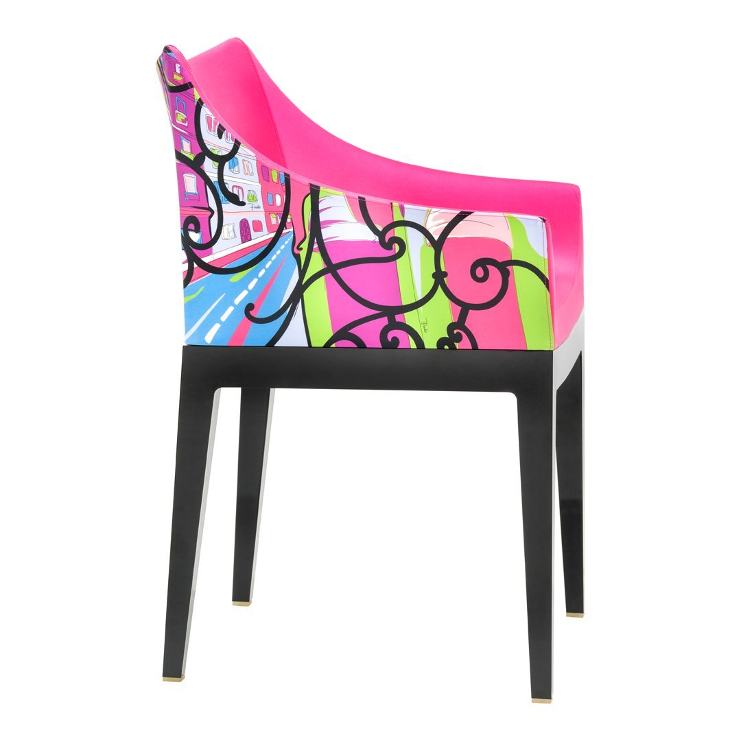 Madame Chair - Pucci