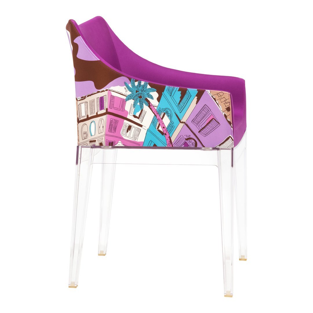 Madame Chair - Pucci