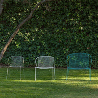 Bolonia Lounge Armchair