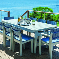 MAD Rectangular Dining Table