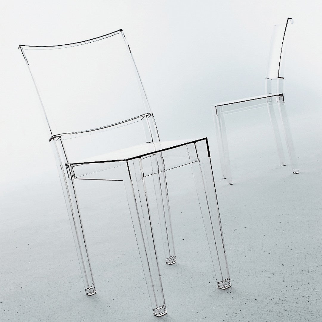 La Marie Chairs - Set of 2