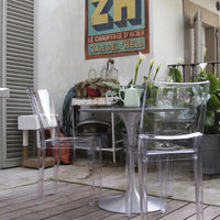 La Marie Chairs - Set of 2