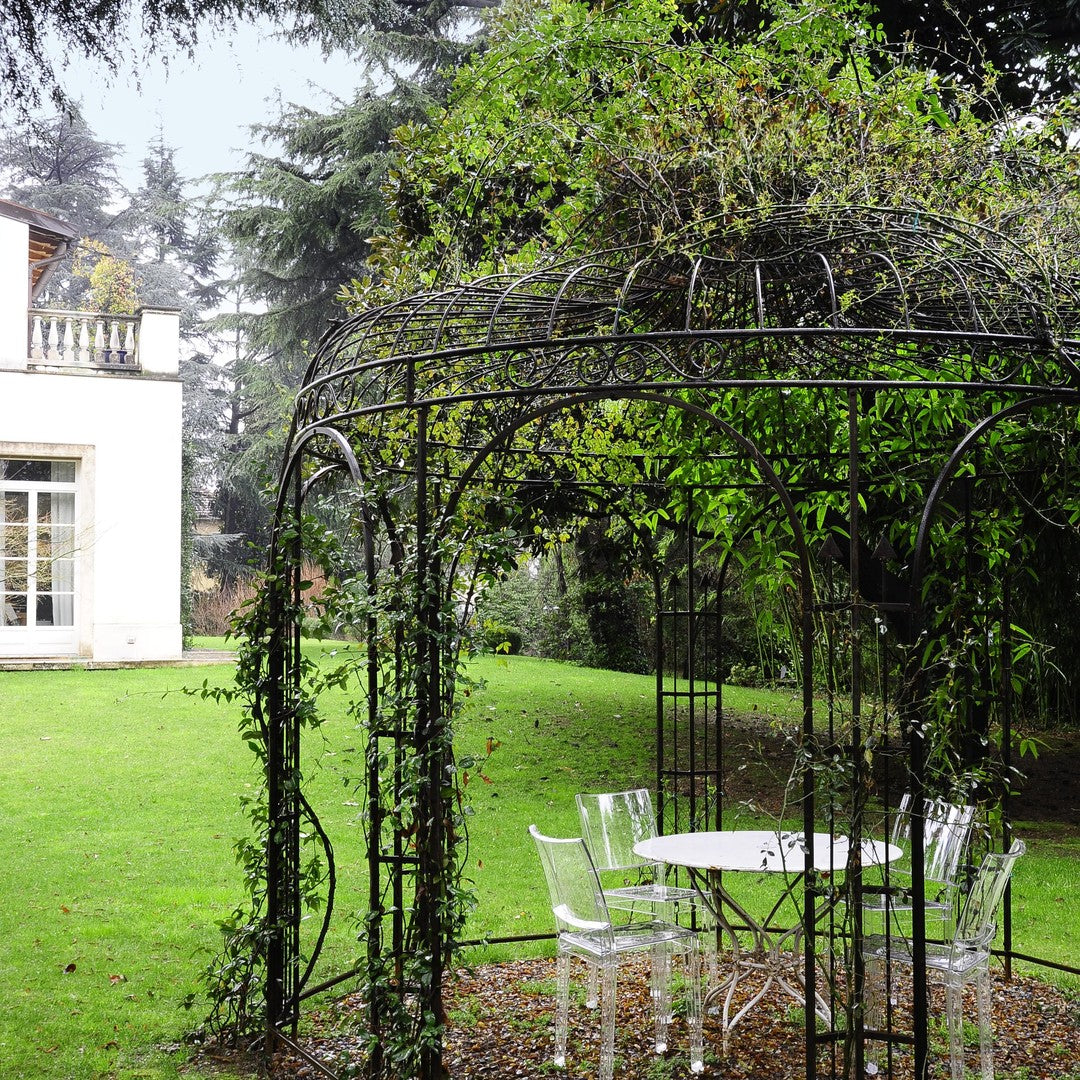 La Marie Chairs - Set of 2